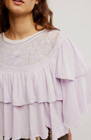Rose Party T
