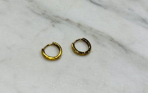 Featherweight 2.0 Hoops