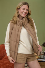 Daily Puffer Vest