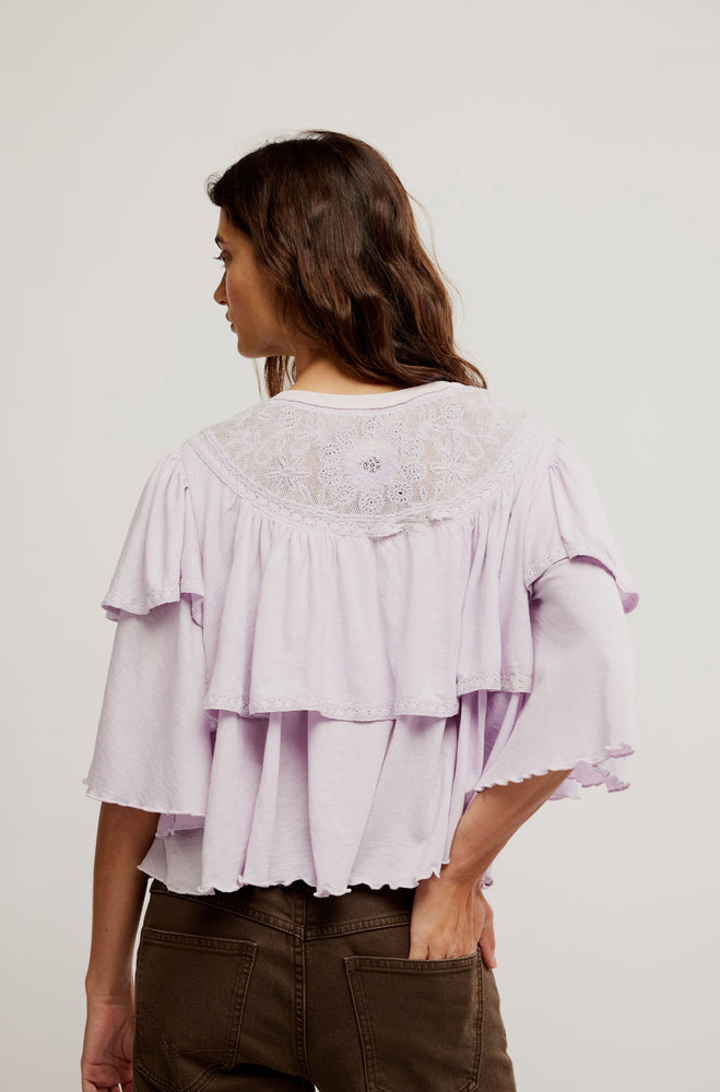Rose Party T