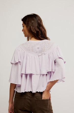 Rose Party T