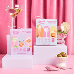 Happy Hour! 14pc Set