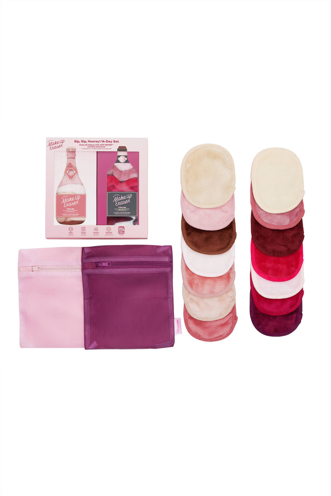 Sip, Sip, Hooray! 14pc Set