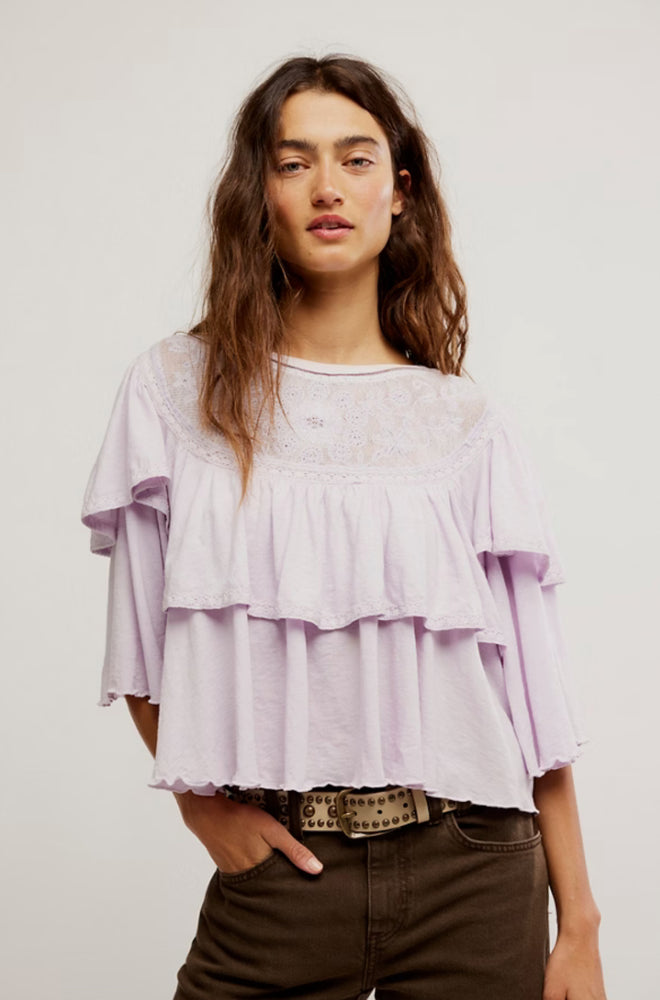Rose Party T