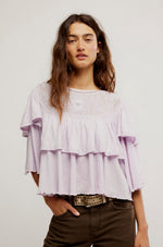 Rose Party T
