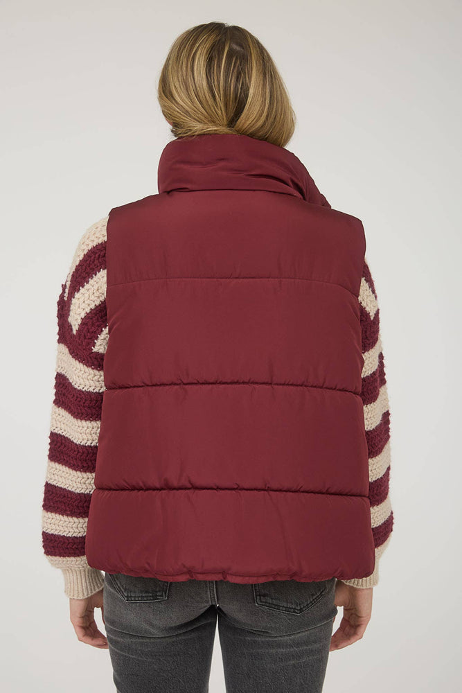Daily Puffer Vest