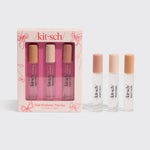Holiday Hair Perfume Trio