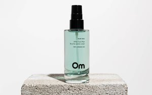 Om - Blue Azul After Sun Mist