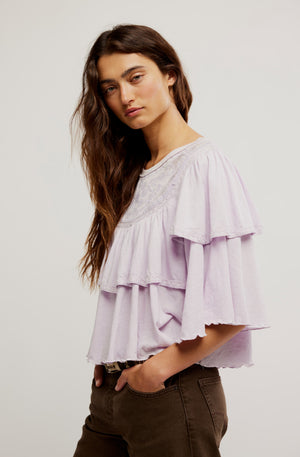 Rose Party T