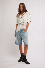 Montana Short