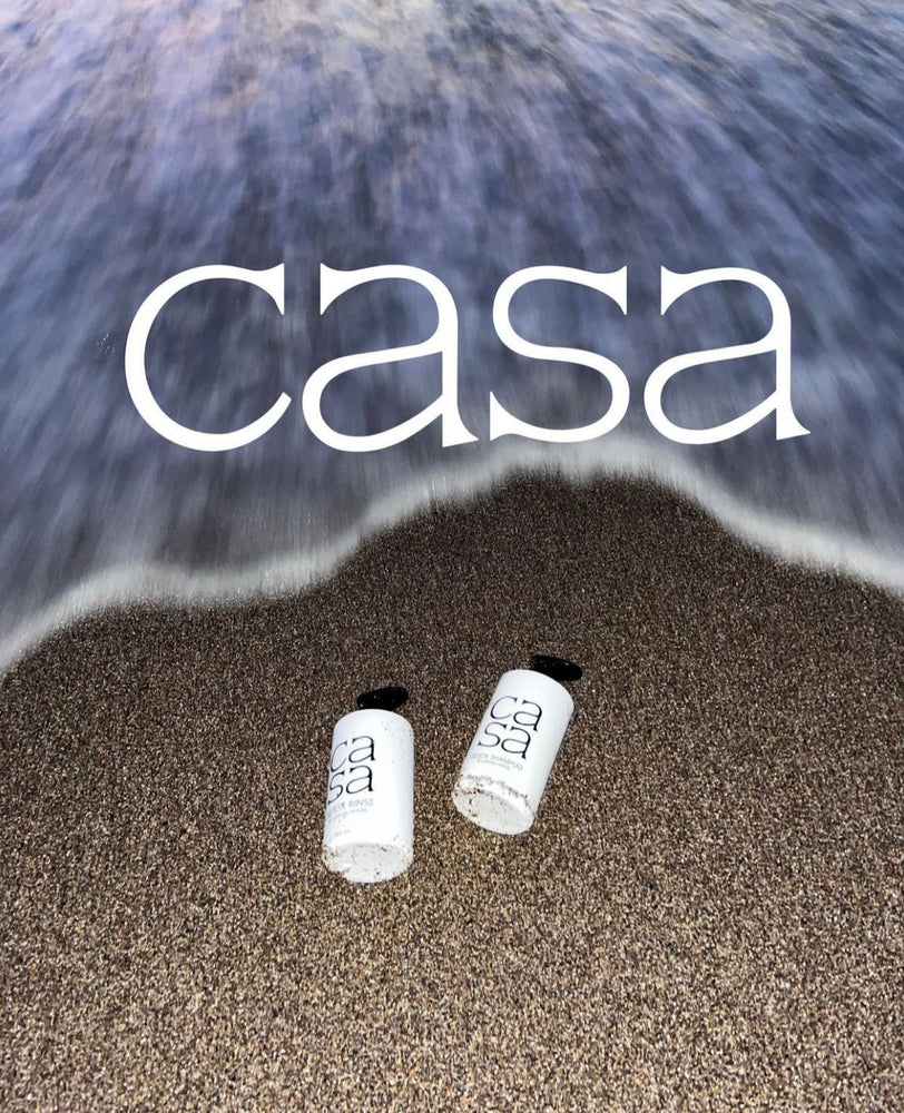 
                
                    Load image into Gallery viewer, Casa Detox Rinse
                
            