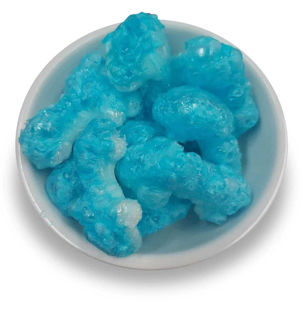 Candy Frost Freeze Dried Gummy Sharks