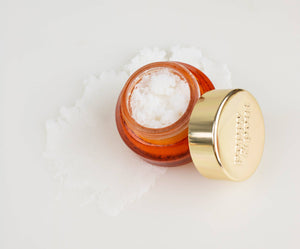 Orange Blossom Lip Scrub