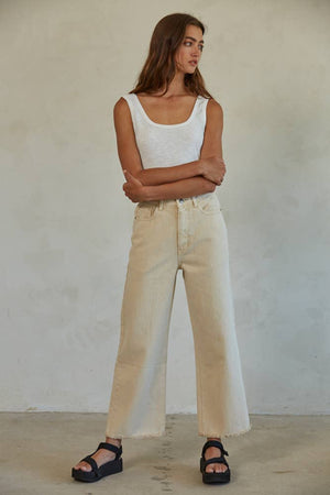 Liones Wide Pants