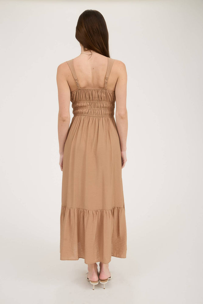Paige Midi Dress