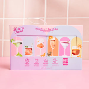 Happy Hour! 14pc Set
