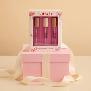 Holiday Hair Perfume Trio
