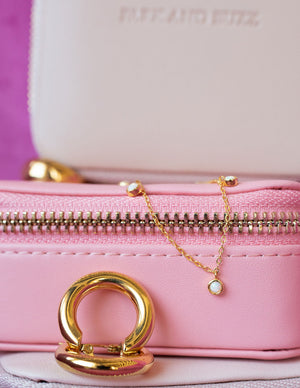 The Essential Jewelry Case
