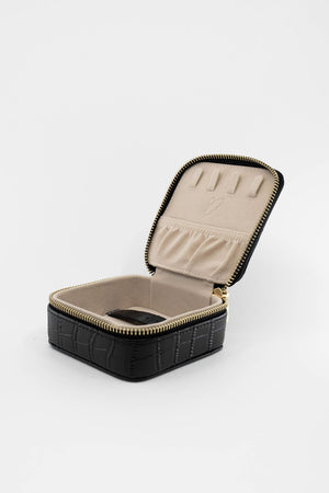 The Essential Jewelry Case