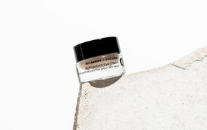 Om Organics Skincare - Mini Bilberry + Tucuma Antioxidant Eye Cream: Mini