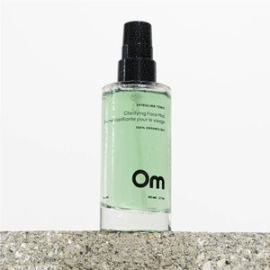
                
                    Load image into Gallery viewer, Om Organics Skincare - Spirulina Tonic Clarifying Face Mist
                
            
